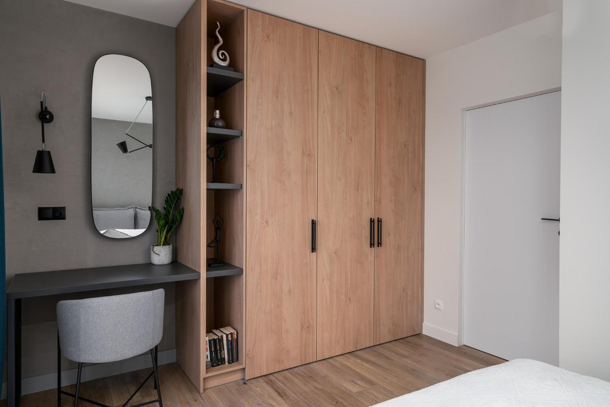 Nice View Apartment, Free Underground Parking, City Square 6 Min Wrocław Eksteriør bilde