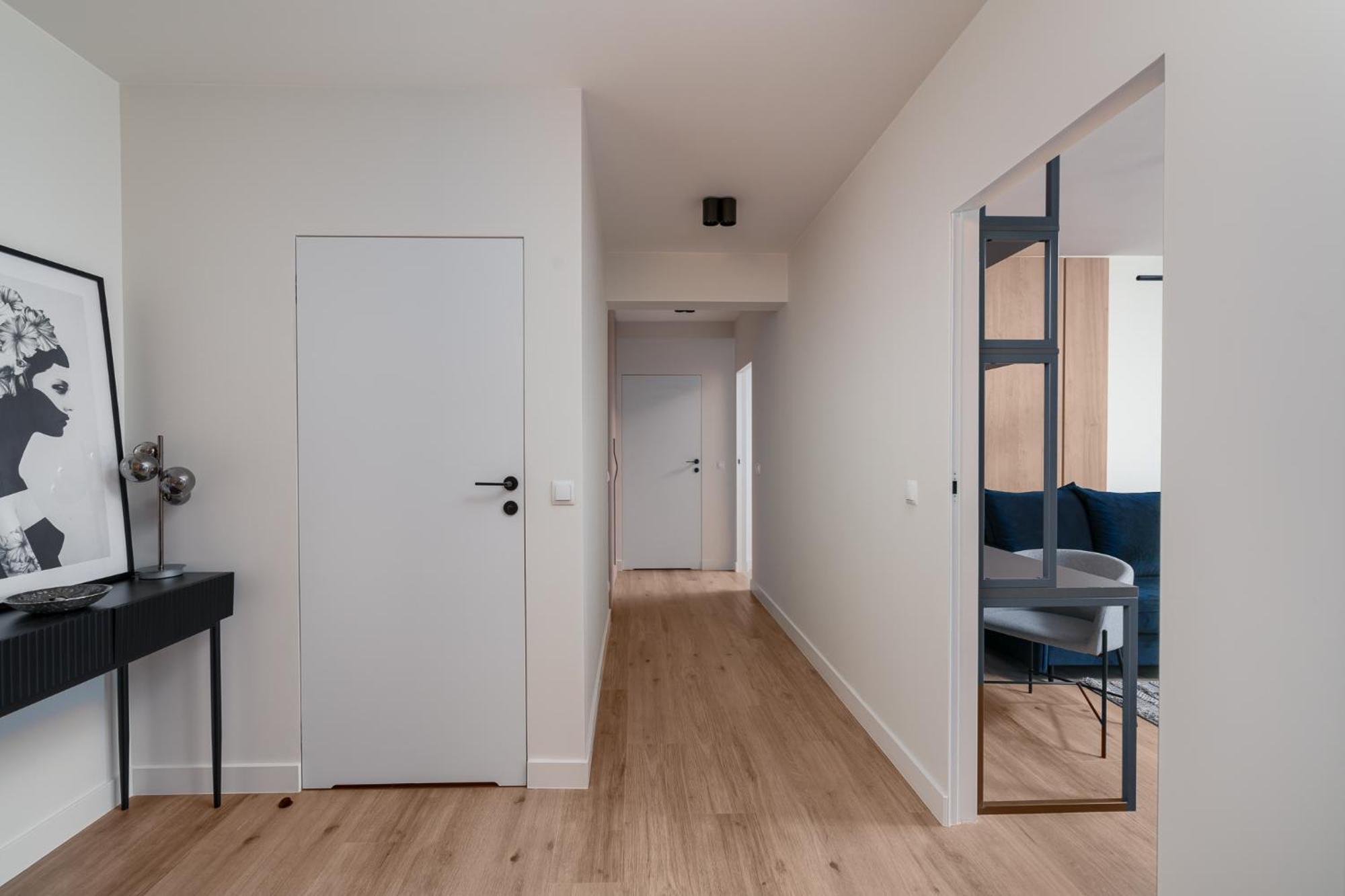Nice View Apartment, Free Underground Parking, City Square 6 Min Wrocław Eksteriør bilde